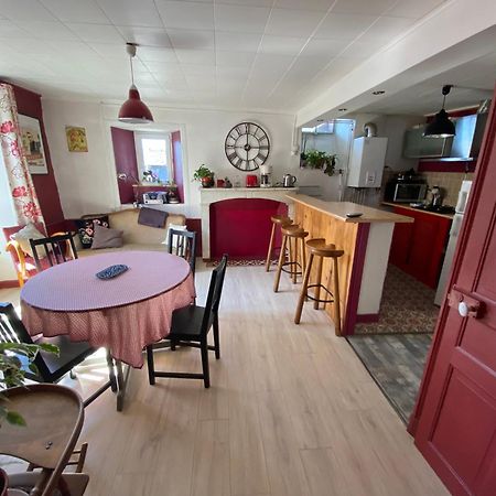 Charmant Appartement Au Coeur Des Volcans D Auvergne Murat  Buitenkant foto