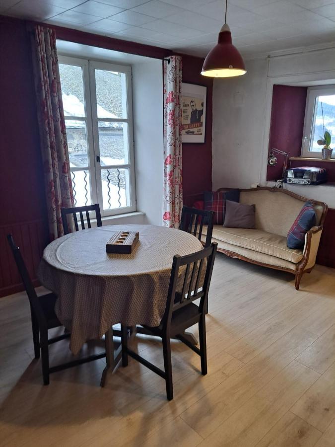 Charmant Appartement Au Coeur Des Volcans D Auvergne Murat  Buitenkant foto