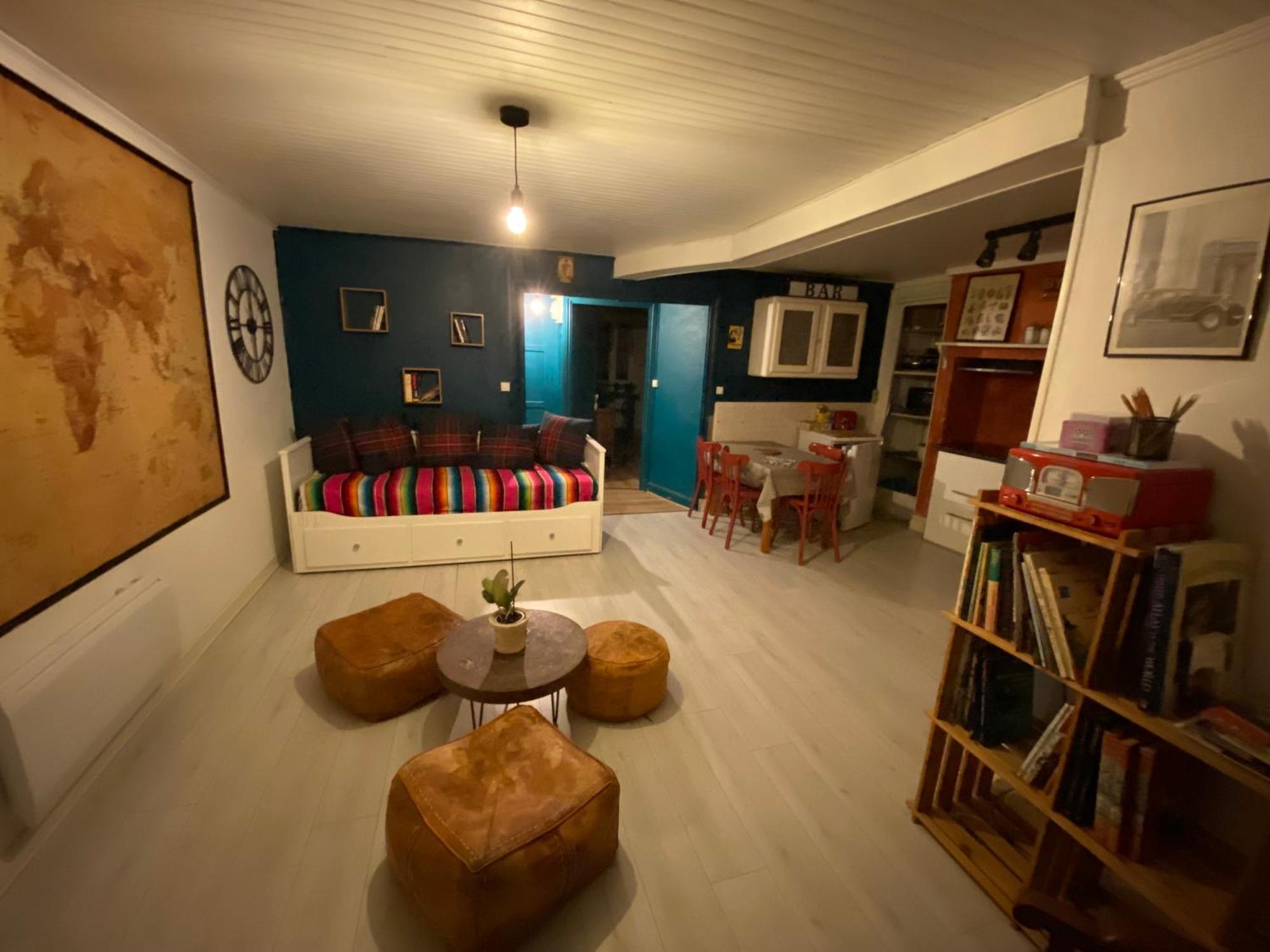 Charmant Appartement Au Coeur Des Volcans D Auvergne Murat  Buitenkant foto