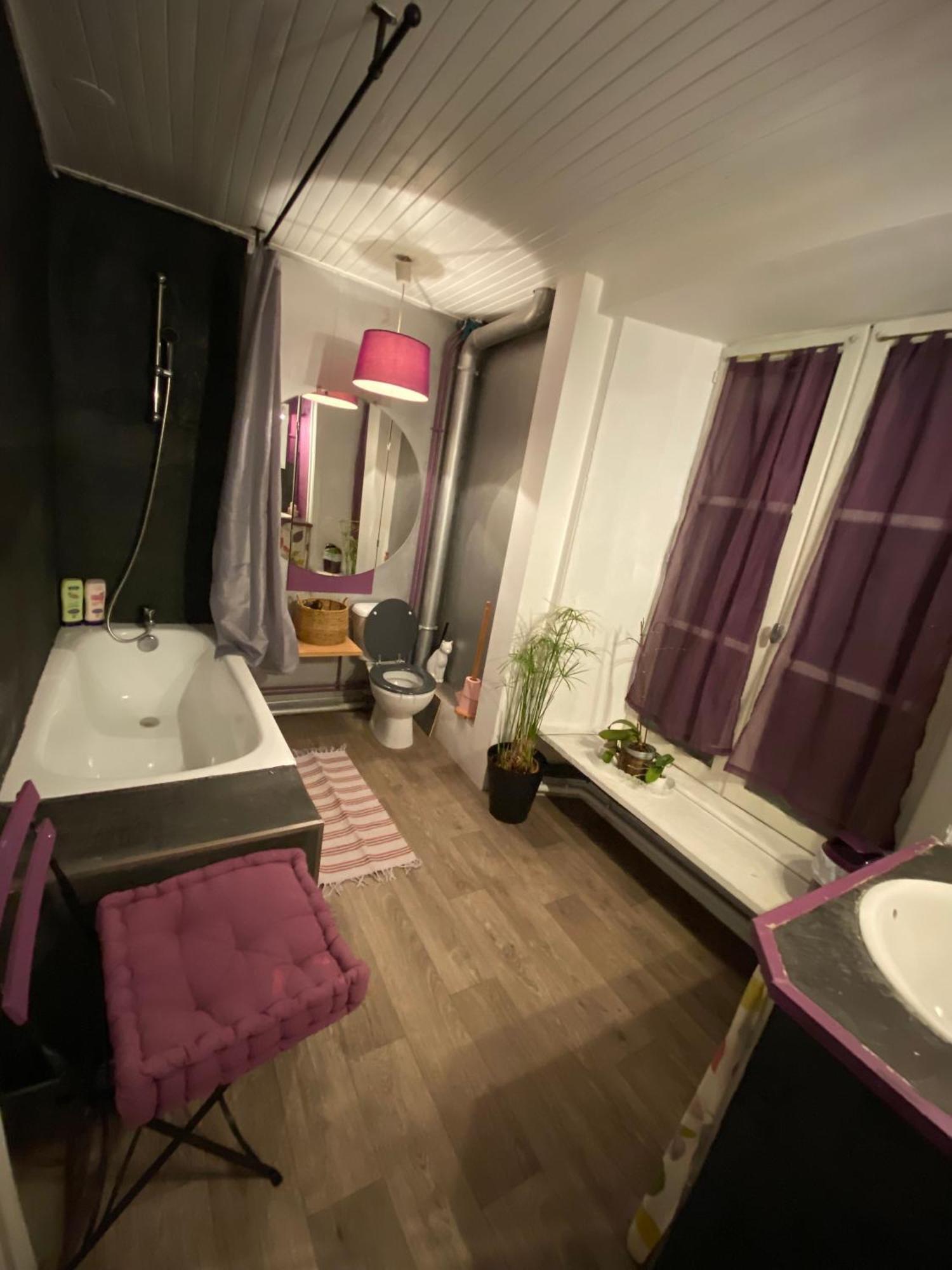Charmant Appartement Au Coeur Des Volcans D Auvergne Murat  Buitenkant foto