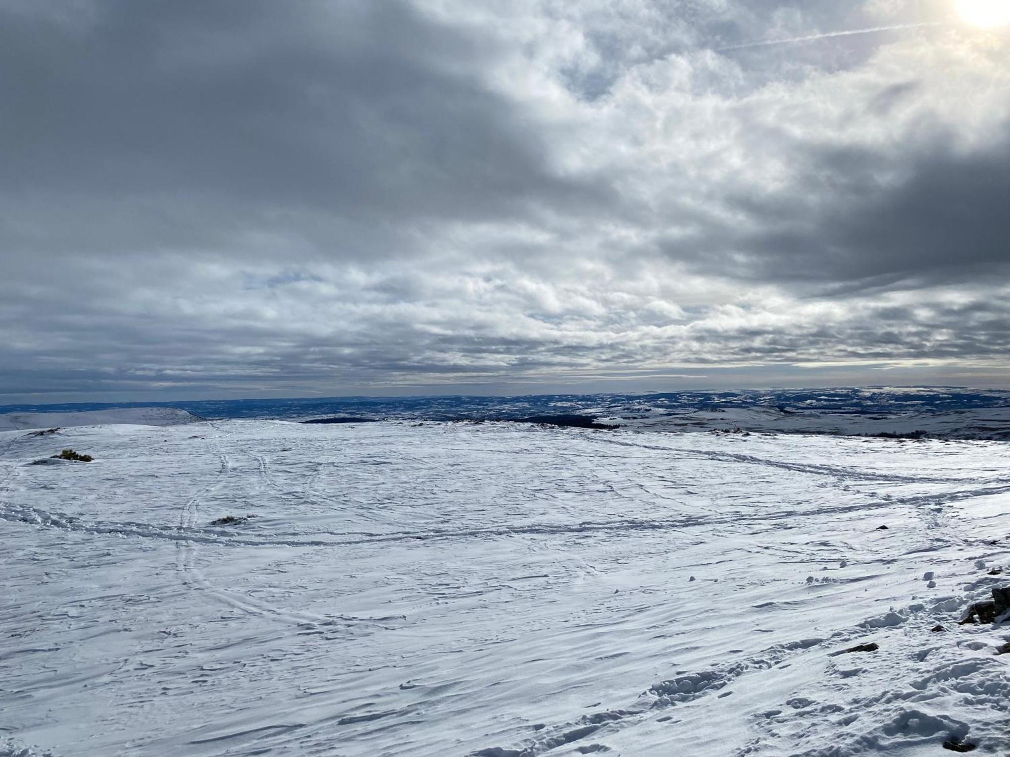 Charmant Appartement Au Coeur Des Volcans D Auvergne Murat  Buitenkant foto