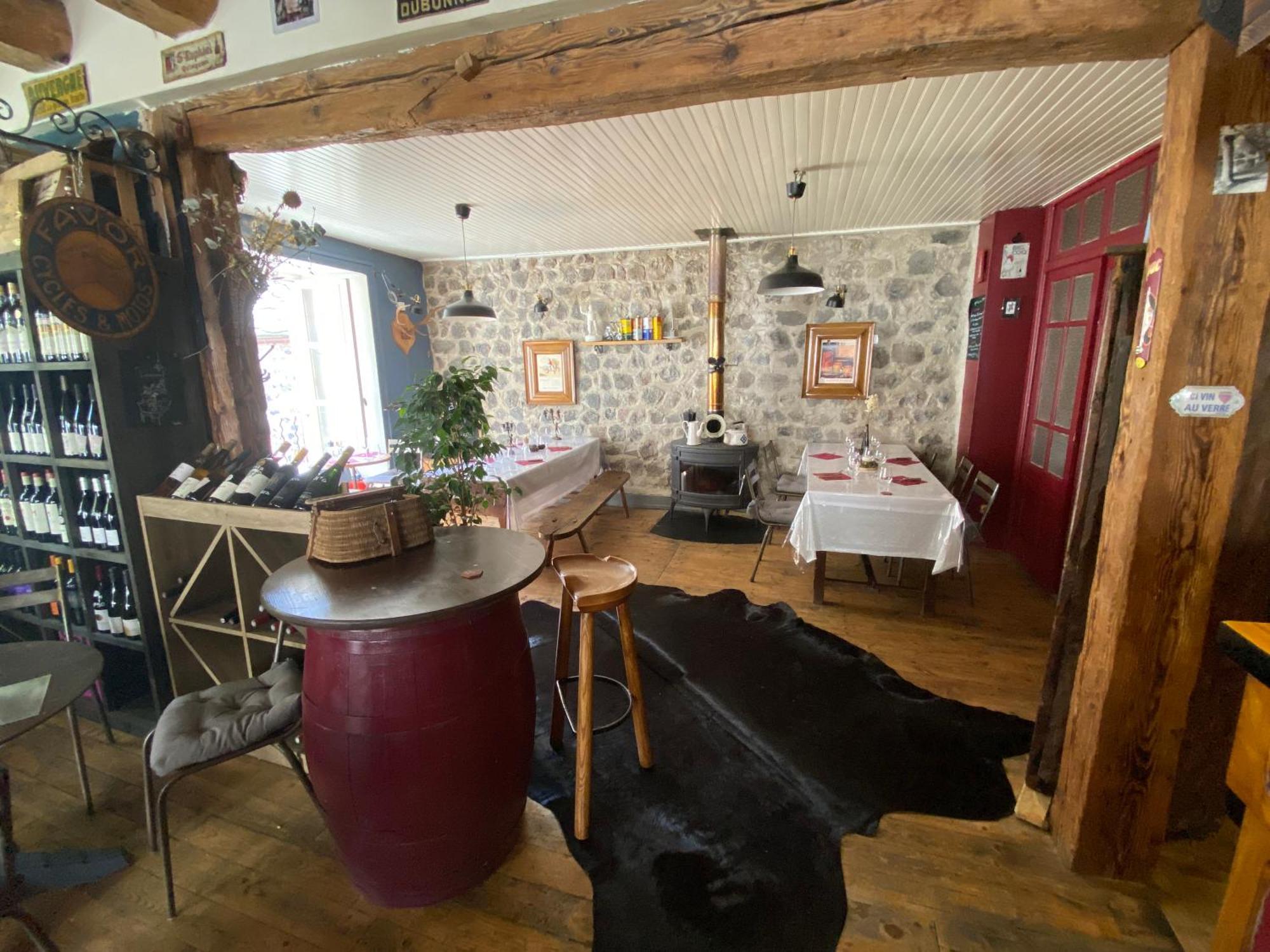 Charmant Appartement Au Coeur Des Volcans D Auvergne Murat  Buitenkant foto