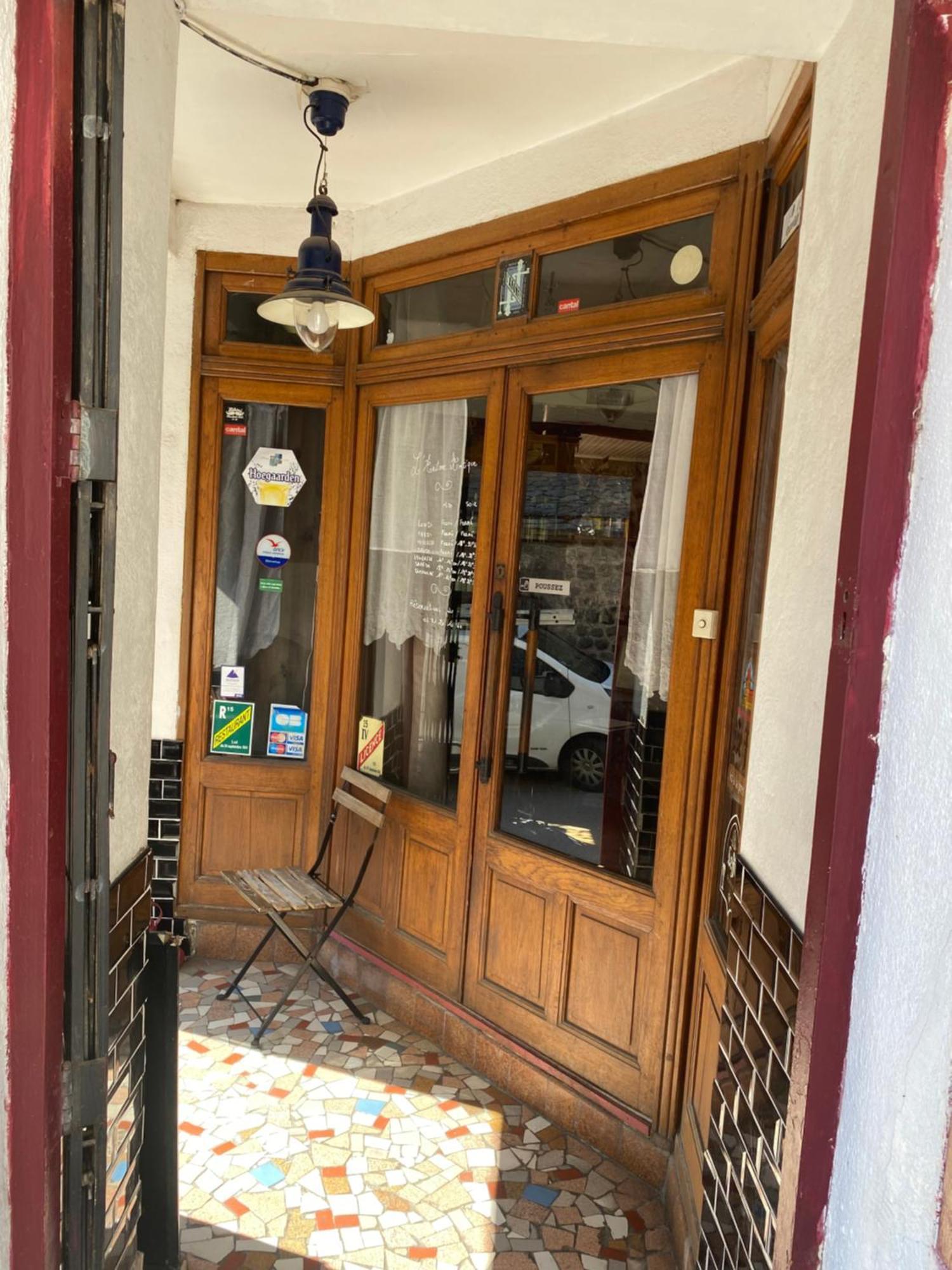 Charmant Appartement Au Coeur Des Volcans D Auvergne Murat  Buitenkant foto