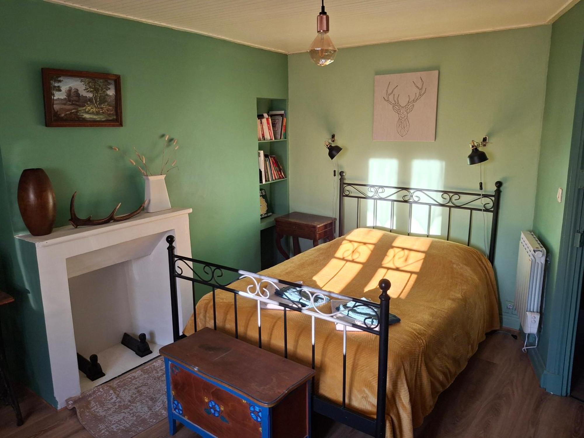 Charmant Appartement Au Coeur Des Volcans D Auvergne Murat  Buitenkant foto