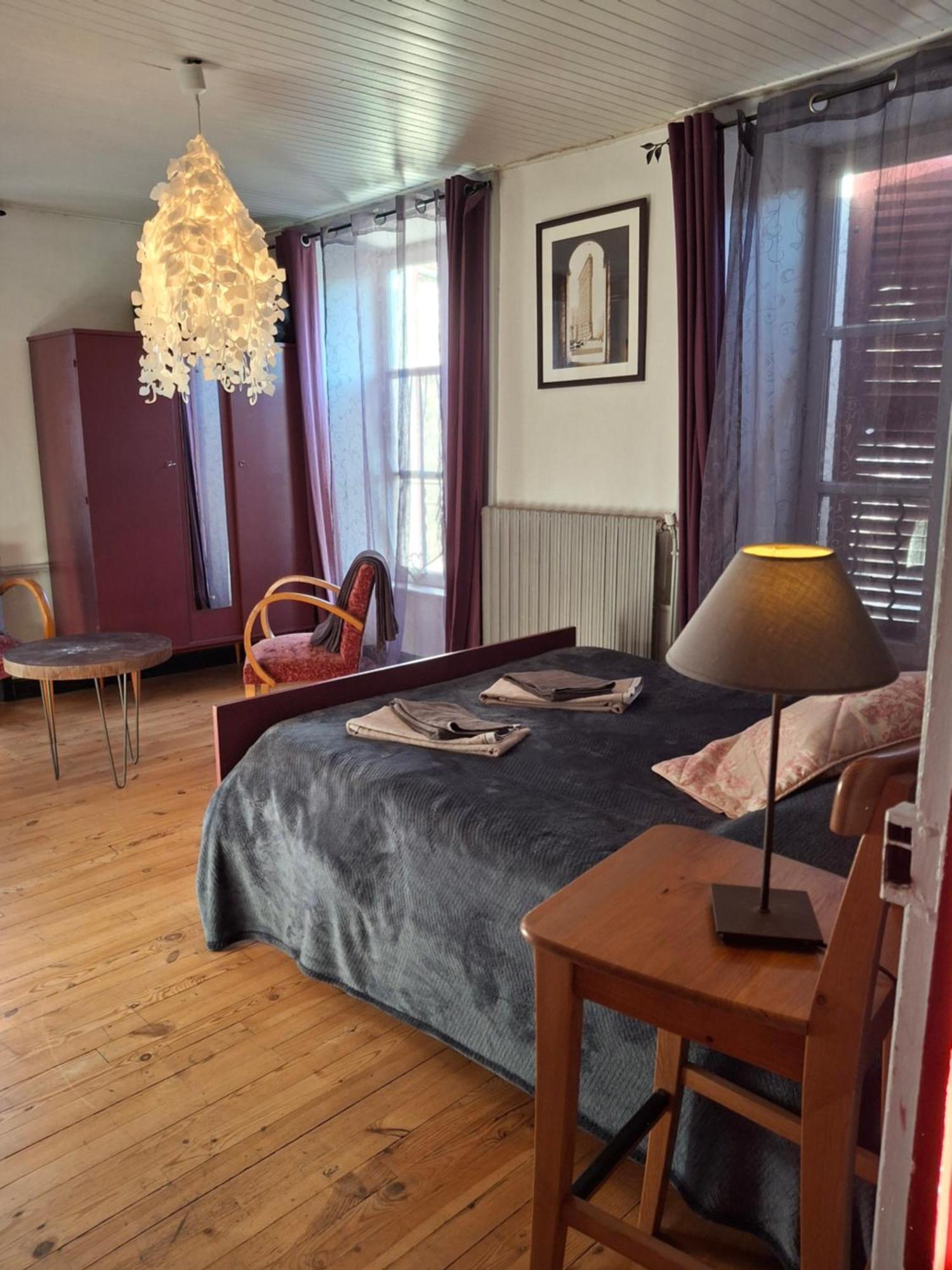 Charmant Appartement Au Coeur Des Volcans D Auvergne Murat  Buitenkant foto